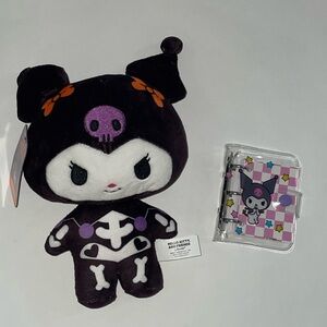 Kuromi bundle